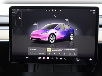 Used Tesla Model Y 2024 for sale - 78350989: Photo