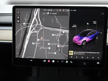 Used Tesla Model Y 2024 for sale - 78350989: Photo