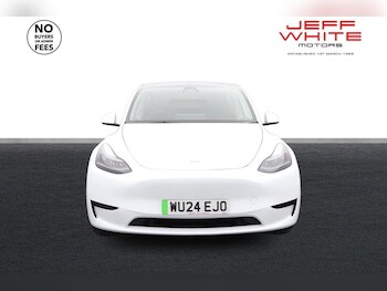 Used Tesla Model Y 2024 for sale - 78350989: Photo