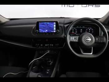 Used Nissan X-Trail 2024 for sale - 75221251: Photo