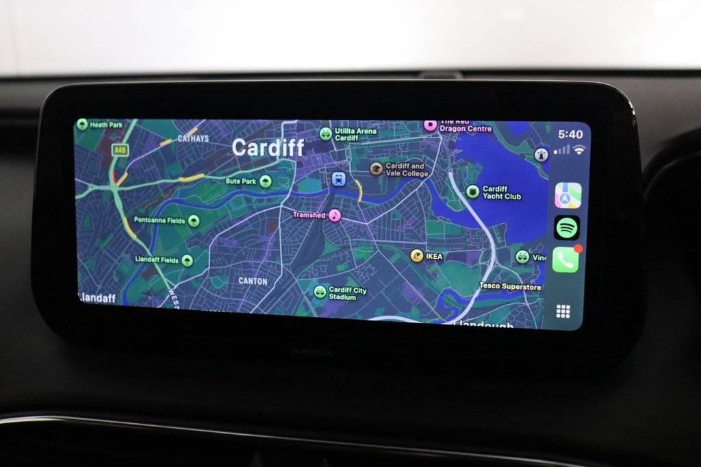 Used Hyundai Santa Fe 2024 for sale - 76350643: Photo 10