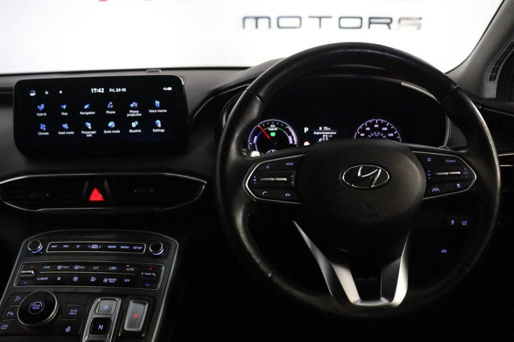 Used Hyundai Santa Fe 2024 for sale - 76350643: Photo 14