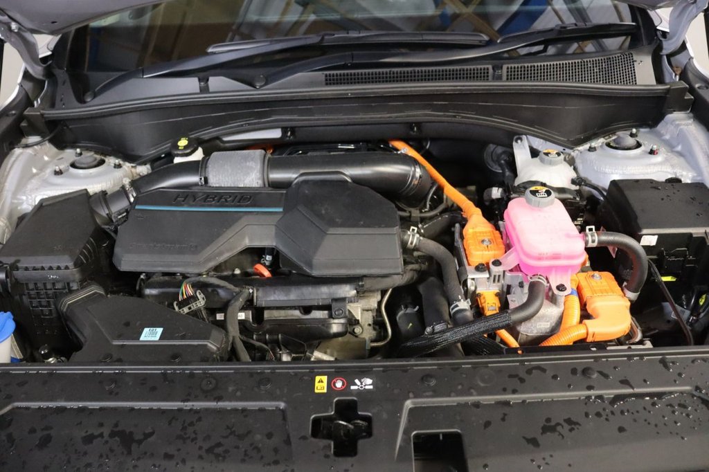 Used Hyundai Santa Fe 2024 for sale - 76350643: Photo 16