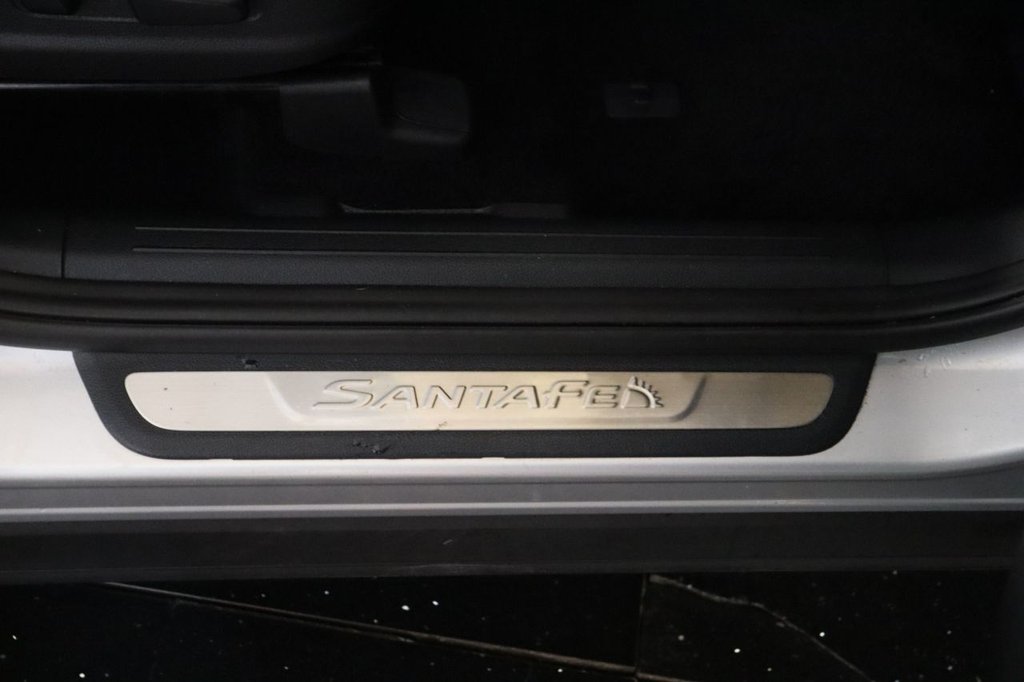 Used Hyundai Santa Fe 2024 for sale - 76350643: Photo 18