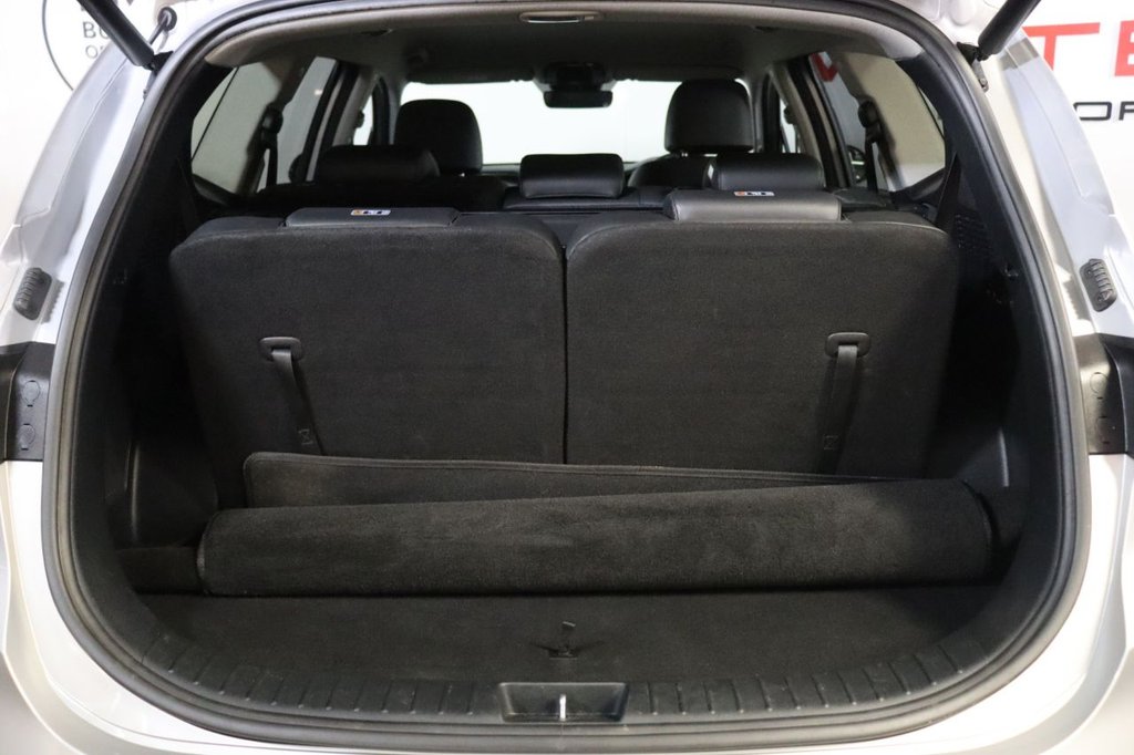 Used Hyundai Santa Fe 2024 for sale - 76350643: Photo 22