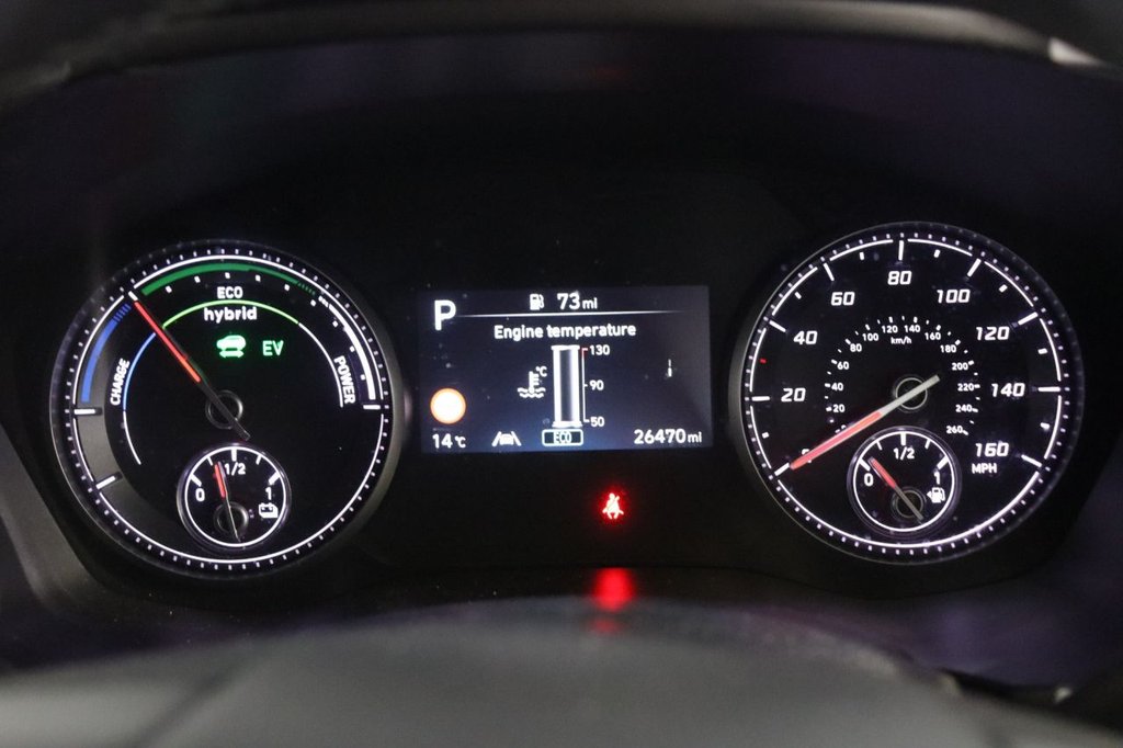 Used Hyundai Santa Fe 2024 for sale - 76350643: Photo 23