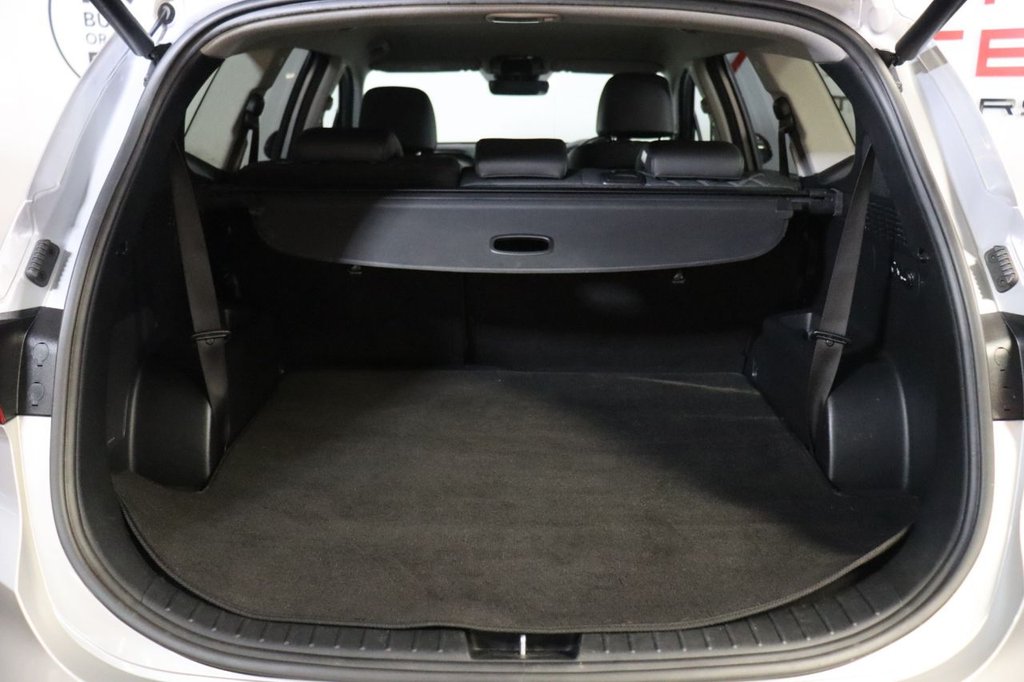 Used Hyundai Santa Fe 2024 for sale - 76350643: Photo 24