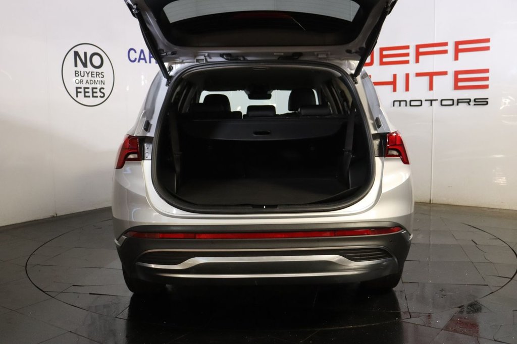 Used Hyundai Santa Fe 2024 for sale - 76350643: Photo 25