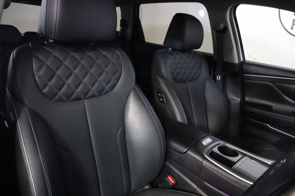 Used Hyundai Santa Fe 2024 for sale - 76350643: Photo 28