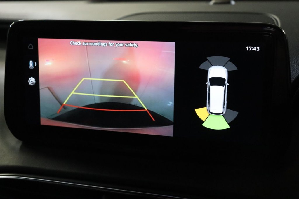 Used Hyundai Santa Fe 2024 for sale - 76350643: Photo 3