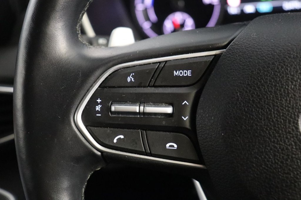 Used Hyundai Santa Fe 2024 for sale - 76350643: Photo 31