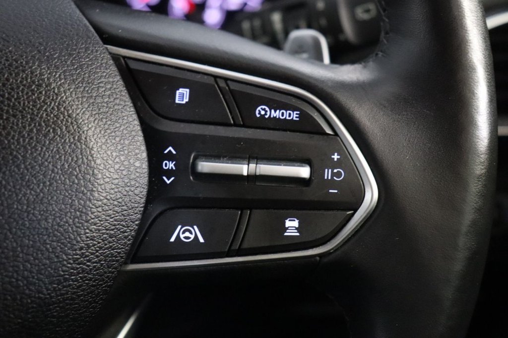 Used Hyundai Santa Fe 2024 for sale - 76350643: Photo 32