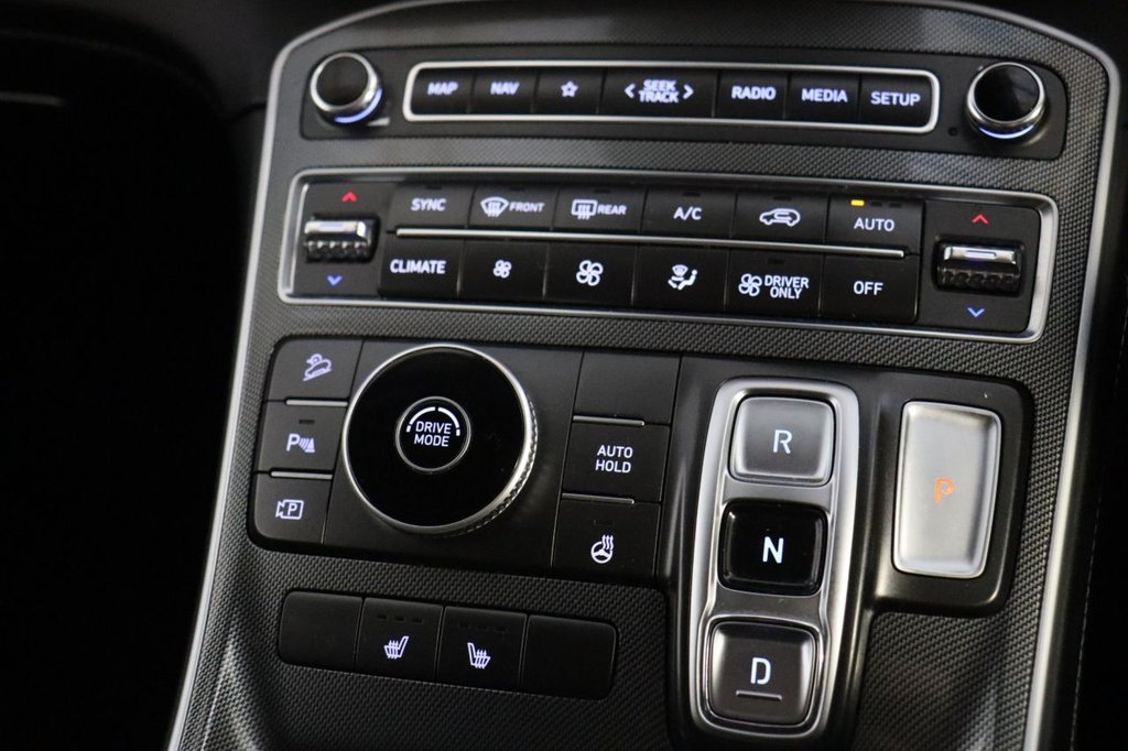 Used Hyundai Santa Fe 2024 for sale - 76350643: Photo 34