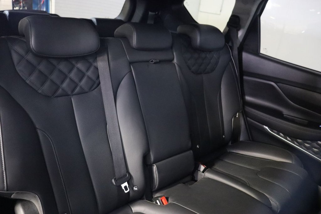 Used Hyundai Santa Fe 2024 for sale - 76350643: Photo 35