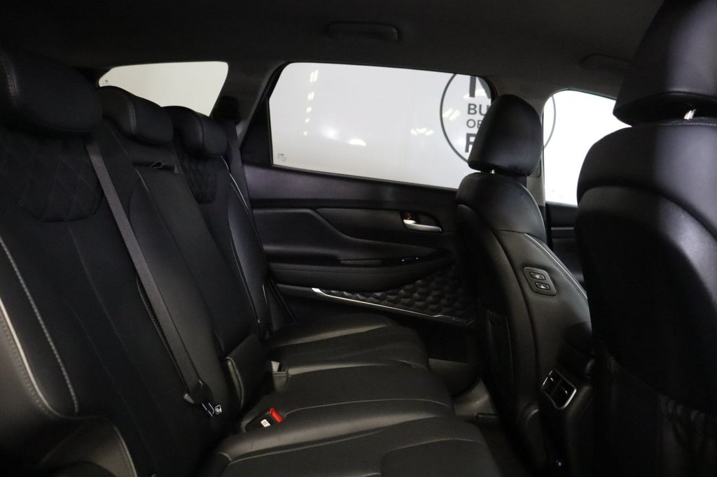 Used Hyundai Santa Fe 2024 for sale - 76350643: Photo 36
