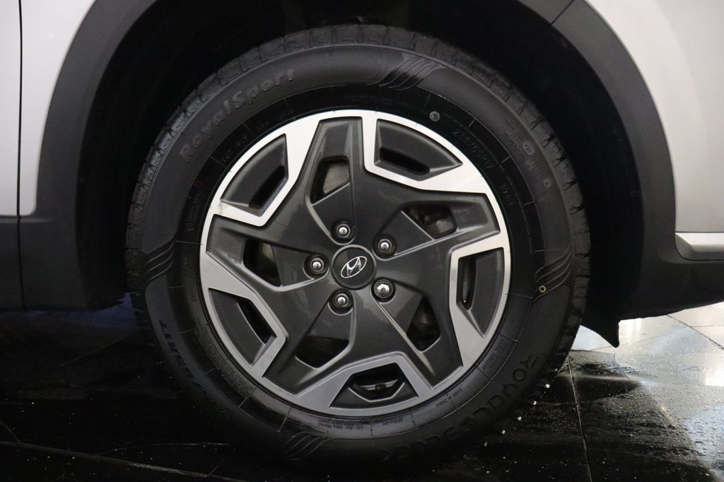 Used Hyundai Santa Fe 2024 for sale - 76350643: Photo 39