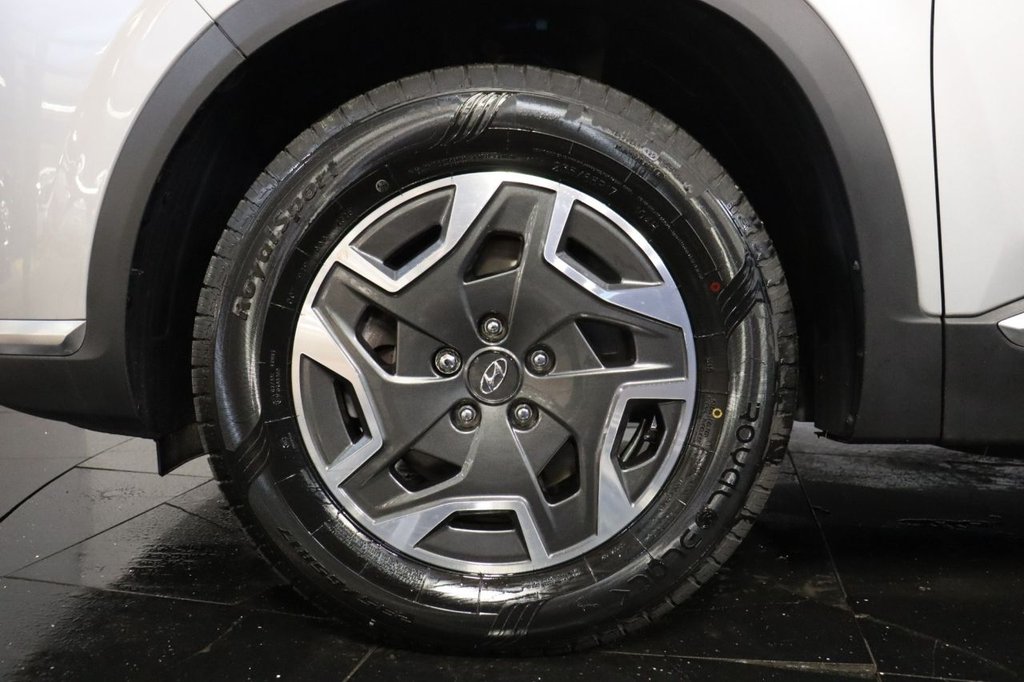 Used Hyundai Santa Fe 2024 for sale - 76350643: Photo 40