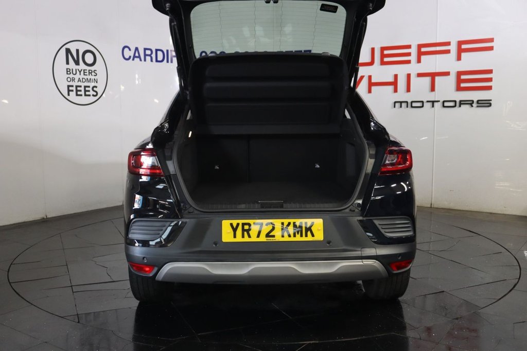 Used Renault Arkana 2022 for sale - 76582855: Photo 19