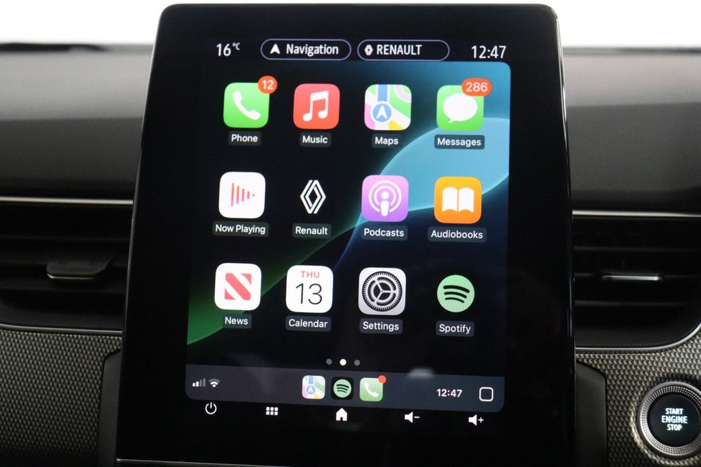 Used Renault Arkana 2022 for sale - 76582855: Photo 2