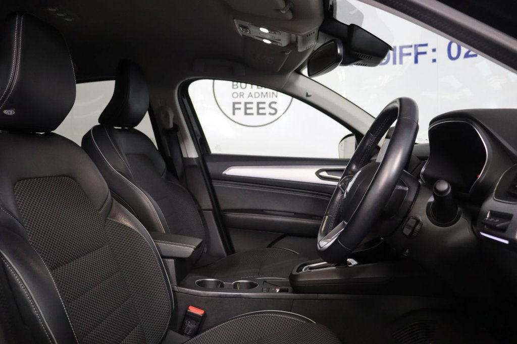 Used Renault Arkana 2022 for sale - 76582855: Photo 21