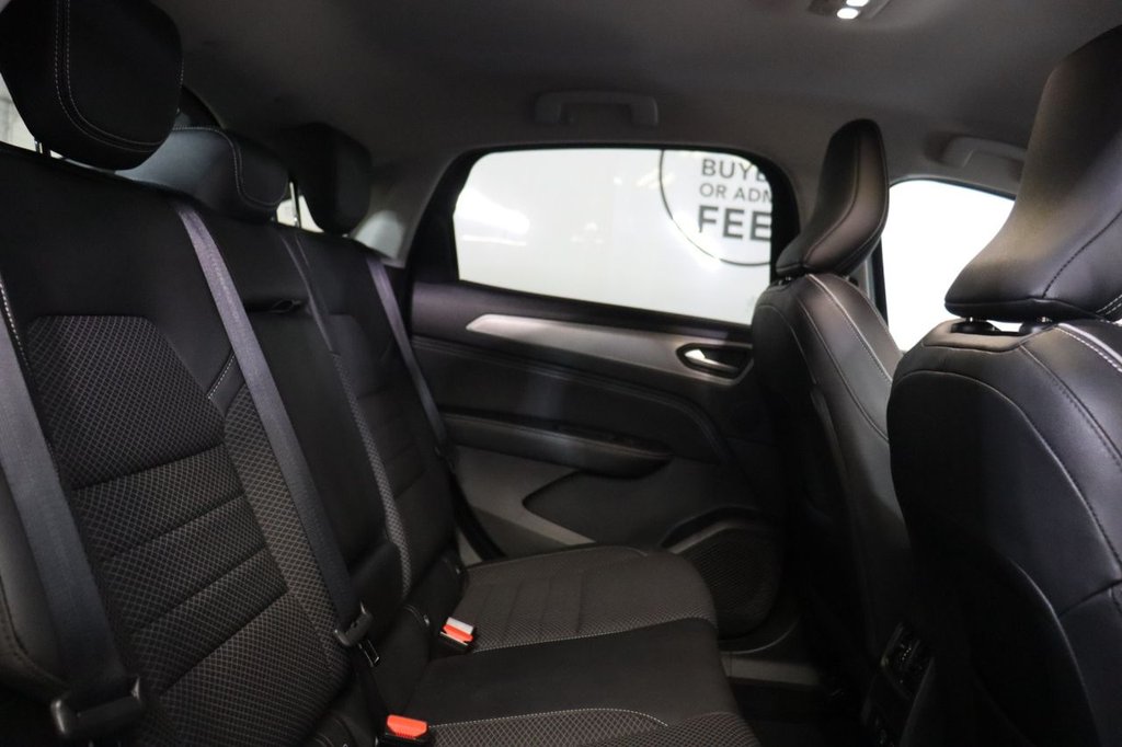 Used Renault Arkana 2022 for sale - 76582855: Photo 30