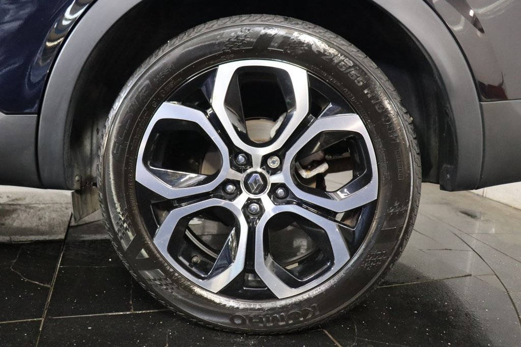 Used Renault Arkana 2022 for sale - 76582855: Photo 33