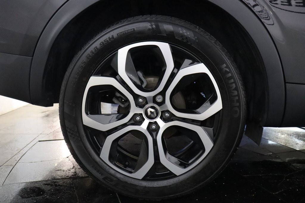 Used Renault Arkana 2022 for sale - 76582855: Photo 34