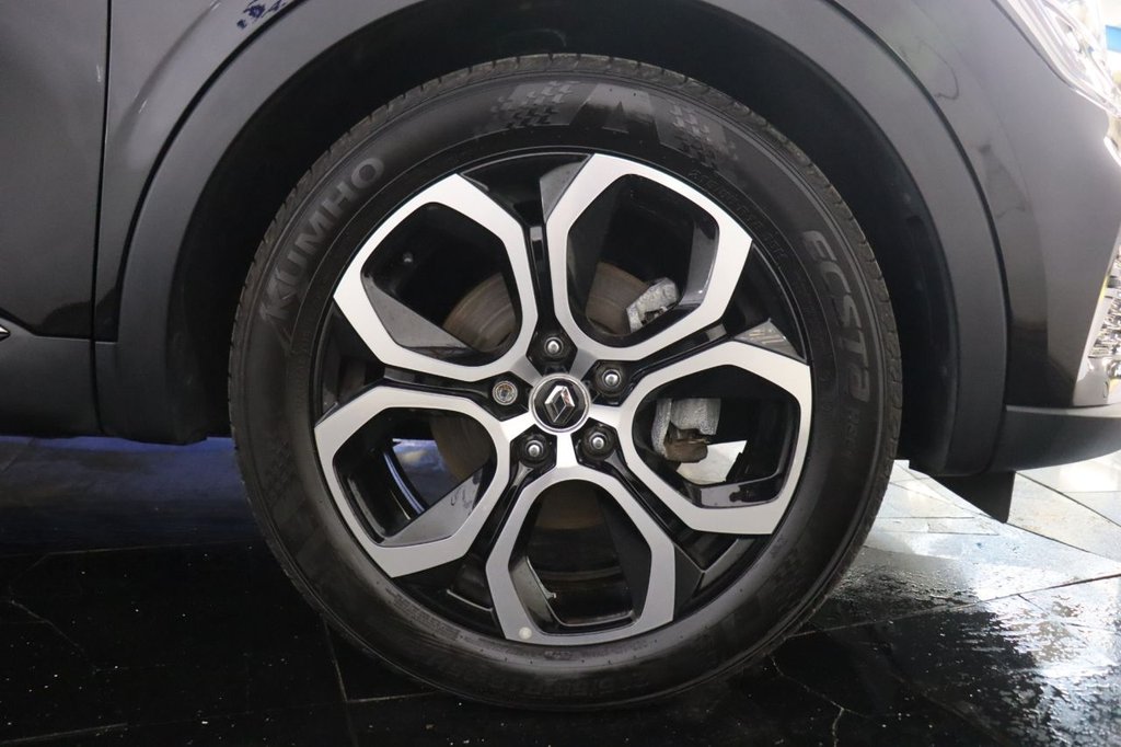 Used Renault Arkana 2022 for sale - 76582855: Photo 35