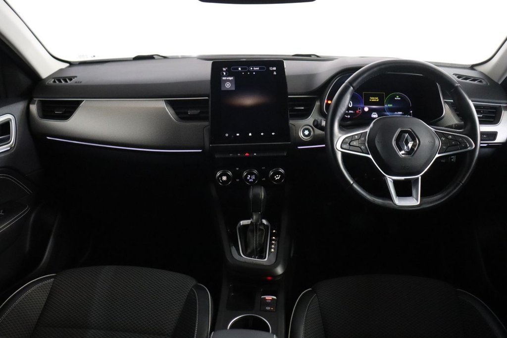 Used Renault Arkana 2022 for sale - 76582855: Photo 8
