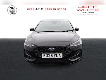 Used Ford Focus 2025 for sale - 78458179: Photo