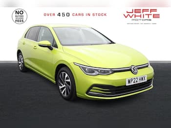 Used Volkswagen Golf 2022 for sale - 79643178: Photo