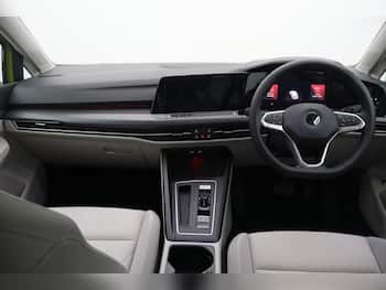 Used Volkswagen Golf 2022 for sale - 79643178: Photo