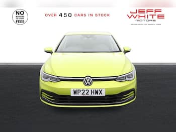 Used Volkswagen Golf 2022 for sale - 79643178: Photo