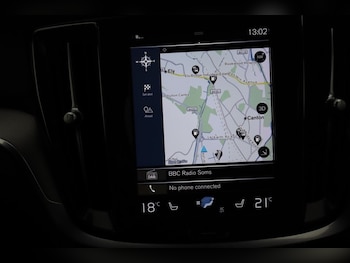 Used Volvo V60 2021 for sale - 78425810: Photo