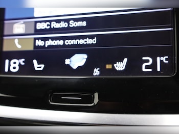 Used Volvo V60 2021 for sale - 78425810: Photo