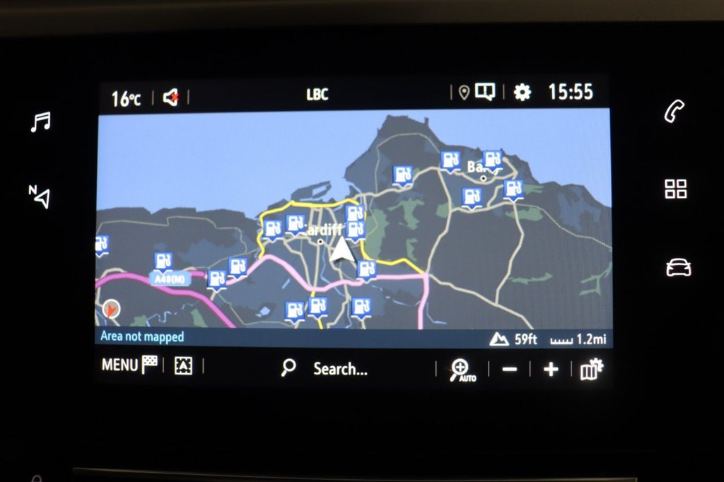 Used Vauxhall Corsa 2020 for sale - 77072691: Photo 15