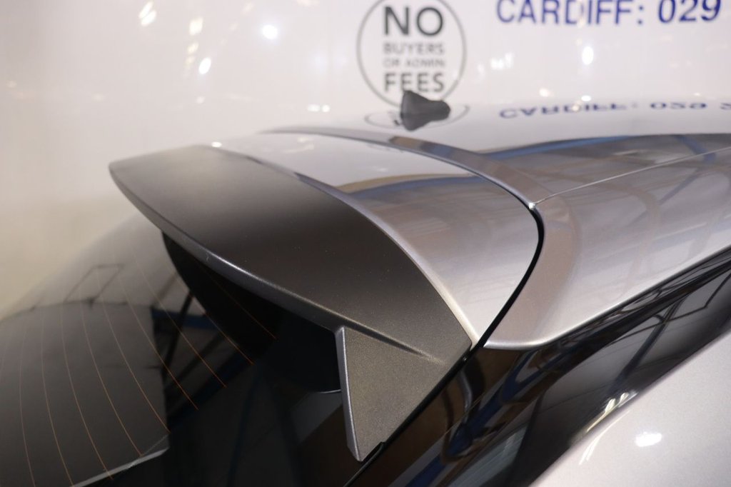 Used Vauxhall Corsa 2020 for sale - 77072691: Photo 16