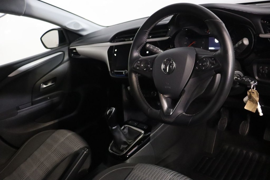 Used Vauxhall Corsa 2020 for sale - 77072691: Photo 17