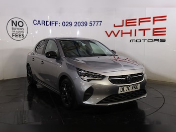 2020 (70) - 1.2 SE Nav 5dr