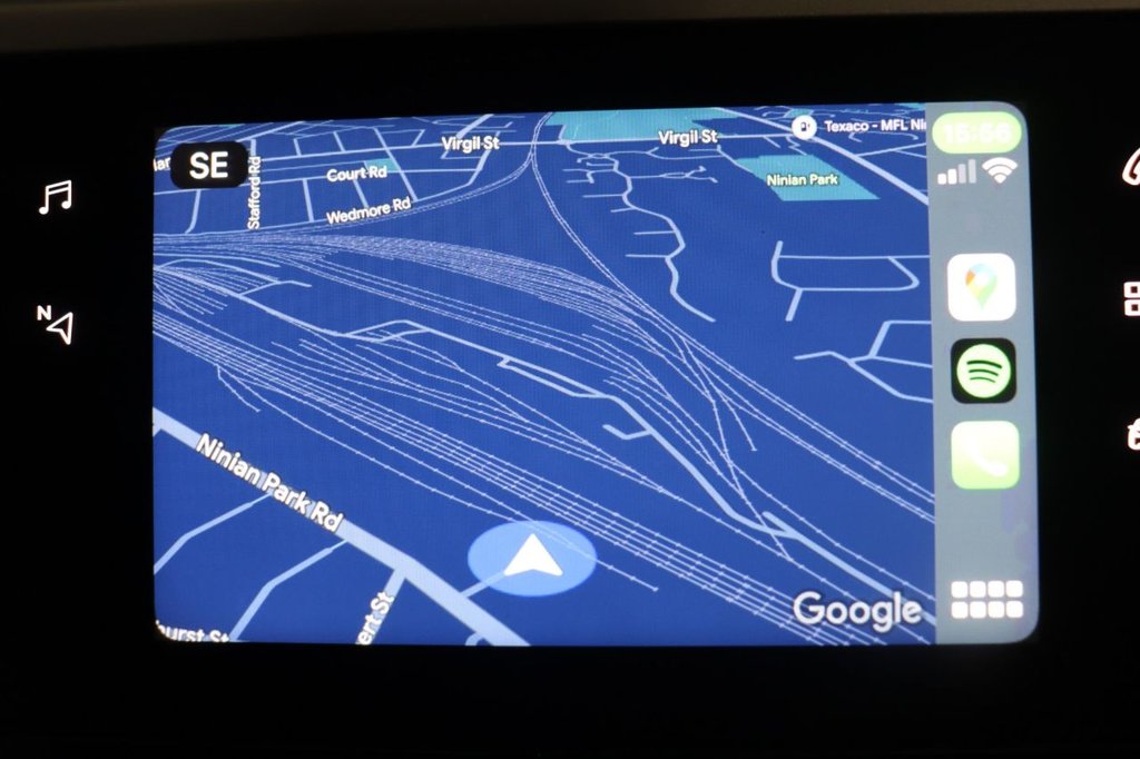 Used Vauxhall Corsa 2020 for sale - 77072691: Photo 2