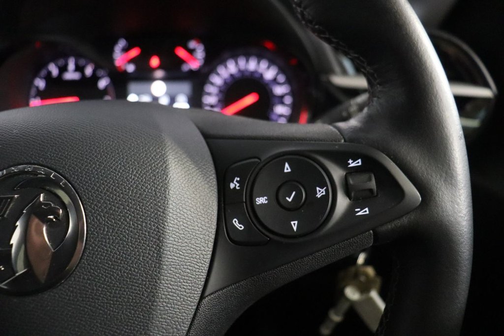 Used Vauxhall Corsa 2020 for sale - 77072691: Photo 20