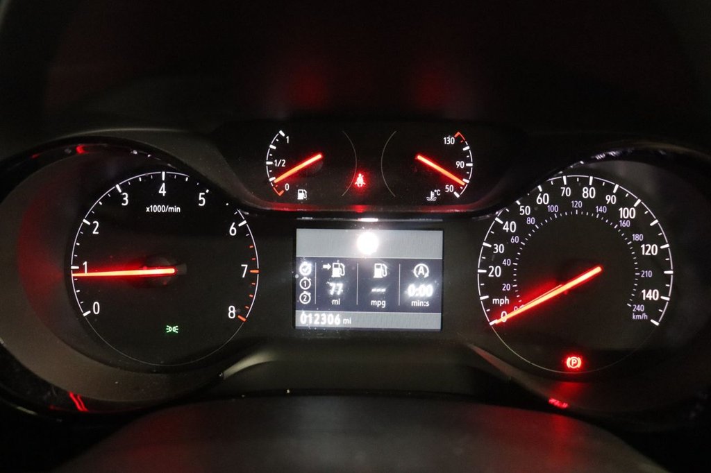 Used Vauxhall Corsa 2020 for sale - 77072691: Photo 22