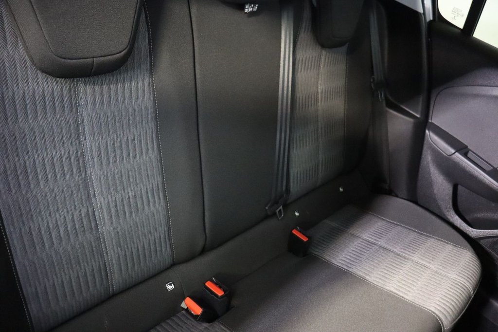 Used Vauxhall Corsa 2020 for sale - 77072691: Photo 24