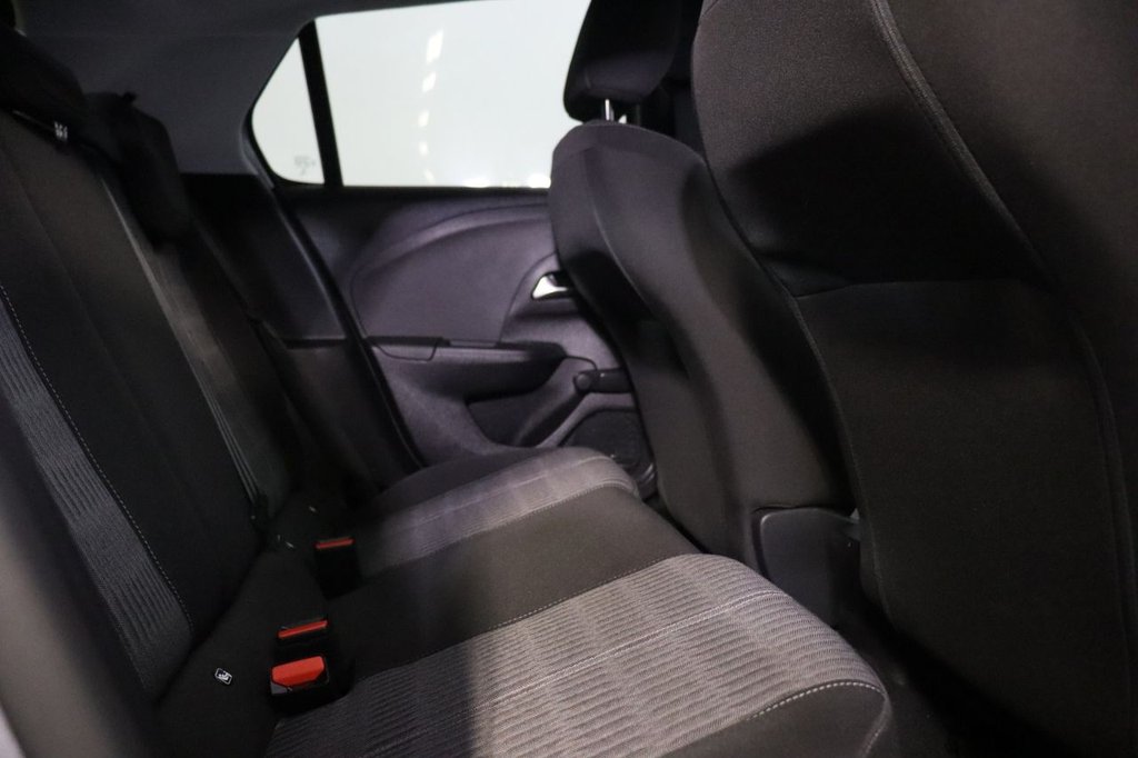 Used Vauxhall Corsa 2020 for sale - 77072691: Photo 25