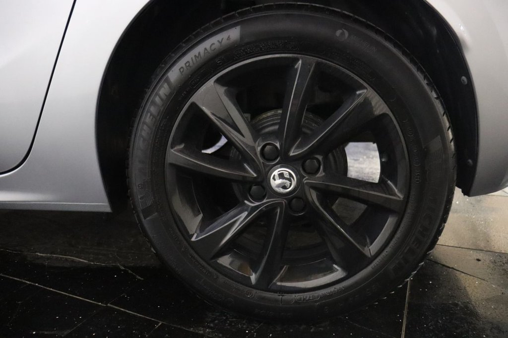 Used Vauxhall Corsa 2020 for sale - 77072691: Photo 27