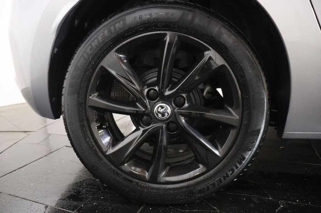 Used Vauxhall Corsa 2020 for sale - 77072691: Photo 28