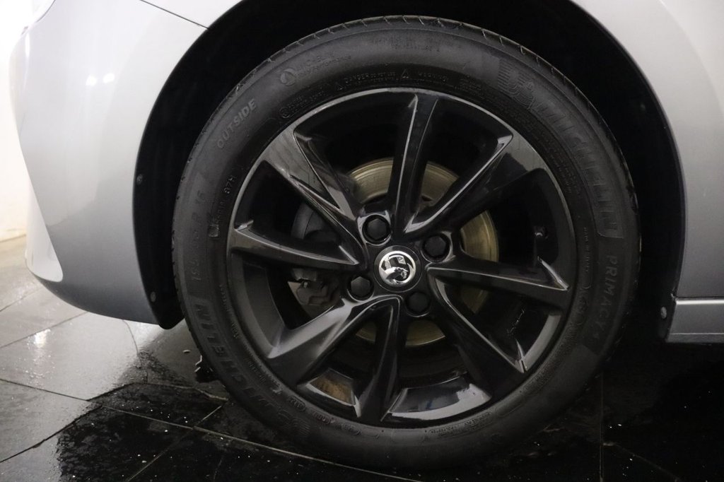 Used Vauxhall Corsa 2020 for sale - 77072691: Photo 29