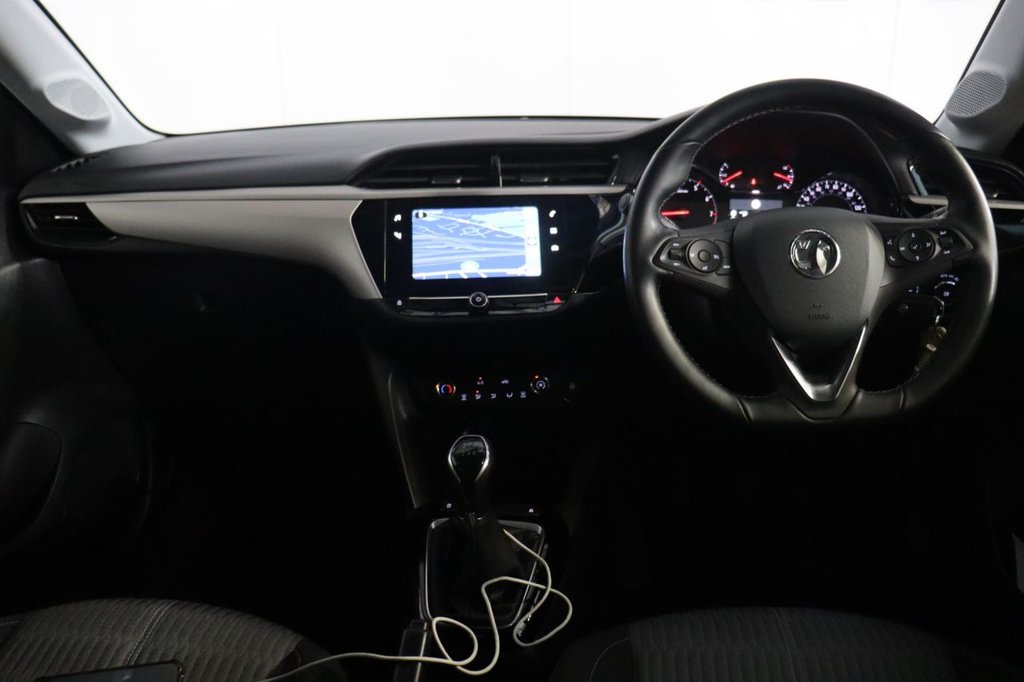 Used Vauxhall Corsa 2020 for sale - 77072691: Photo 3