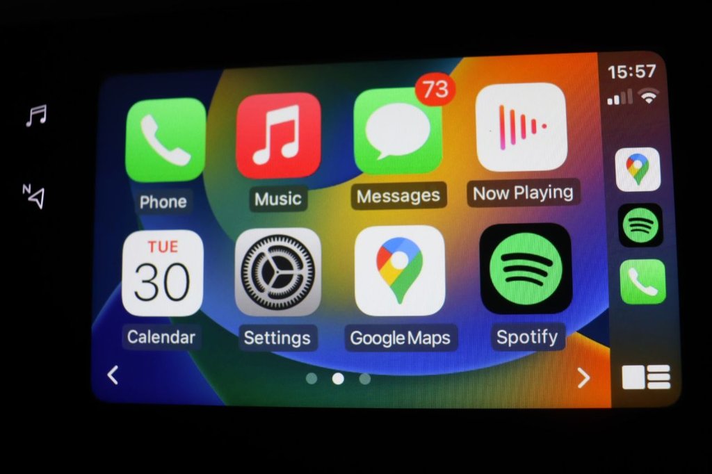 Used Vauxhall Corsa 2020 for sale - 77072691: Photo 4