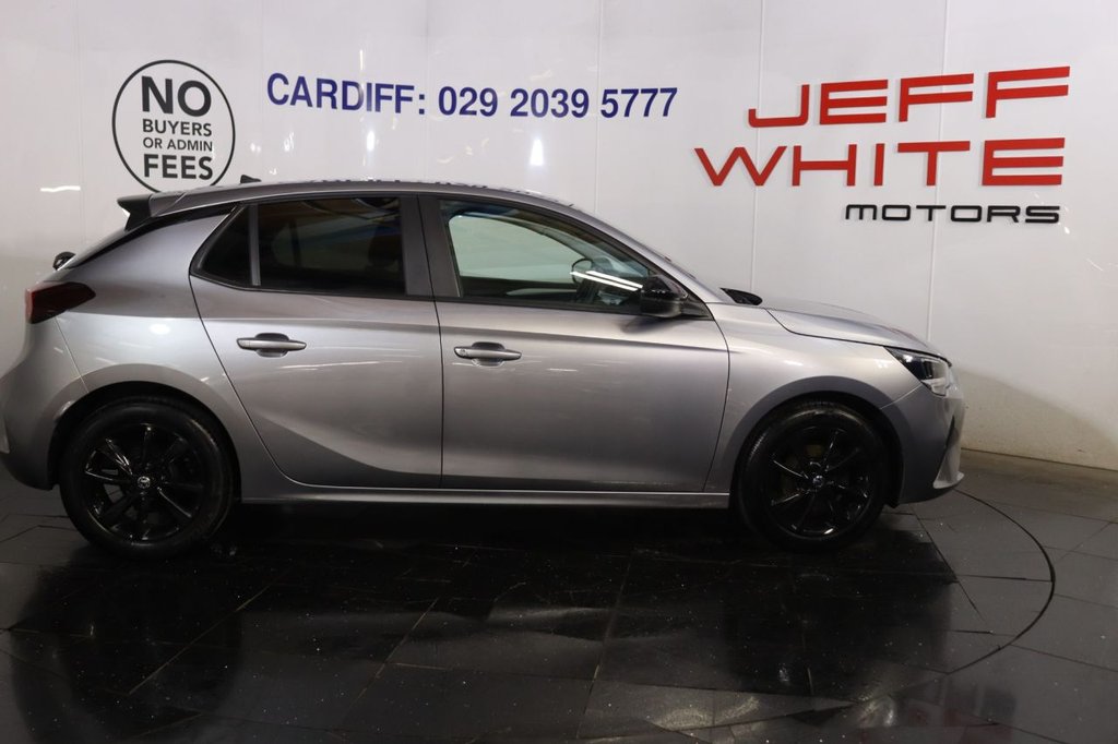 Used Vauxhall Corsa 2020 for sale - 77072691: Photo 5